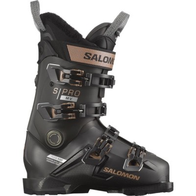 Salomon S/Pro MV 100 W (Beluga Pink Gold)  - 2024